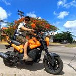 Juan Vera Horner - @juanorlanverahorner - Instagram