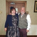 Graham Martin Howells - @verahowells1 - Instagram