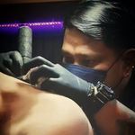 Howell De Vera - @howelldevera_skinart - Instagram