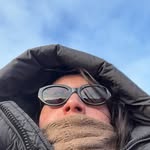 Nuka-Vera Jensen - @nukavjensen - Instagram
