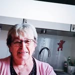 Vera Jensen - @gismon4 - Instagram