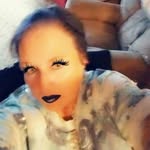 Vera Jensen-Johnson - @ladynascar1 - Instagram