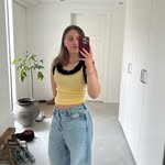Vera Marie Nodin Friis Jensen - @veranodin - Instagram