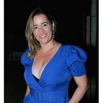 Veronica Queiroz Batista - @verakeyroz - Instagram