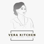 By Vera Desilina - @verakitchenn - Instagram