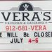 Vera's Kitchen - Facebook