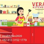 Vera's Kitchen - @verakitchen2020 - Instagram