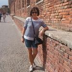 Vera Klaus - @vera.klaus.568 - Instagram