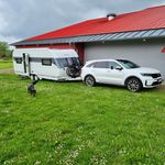 Vera, Klaus und Monty - @camp4fun2022 - Instagram