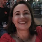Vera Lucia Klaus - @vera.lmarques - Instagram