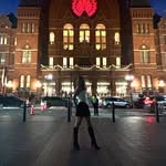 Vera Knight - @veraknight_228 - Instagram