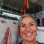 Vera Koch - @verinhakoch - Instagram