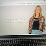 Vera Koch - Coaching & Development - @verakoch_businesscoaching - Instagram