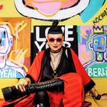 Vera Kochubey - @verakochubey - Instagram