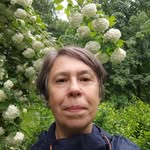 Вера Кеник - @koenigvera - Instagram