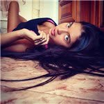 Vera Koenig - @jsubjecalls - Instagram