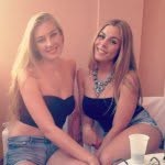 Vera König - @verakoenig24 - Instagram