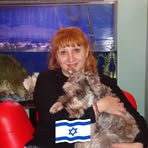 Vera Kogan - Facebook