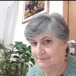 Vera Lúcia Dedino Kogan - @veraluciadedino - Instagram