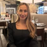 Vera Kolbina - @verakolbina_ - Instagram