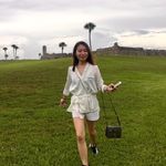 KJQ - @vera__kong - Instagram