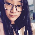 Vera Kong - @verakong119 - Instagram