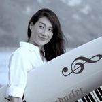 Vera Kong - @collaborativepianist - Instagram