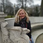Vera Krause - @verakrause73 - Instagram