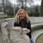 Vera Krause - @huntereret3_79_t - Instagram