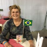 Vera Maria Sayago Krause - @veramariaskrause - Instagram