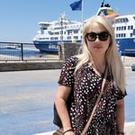Βερα Λαμπρου - @vera_lamprou_official - Instagram