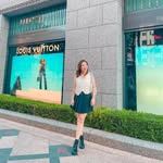 Vera Juniarty - @vera_lazycrabss - Instagram