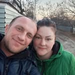 Вера Ландарь - @veralandar1988 - Instagram