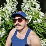Manuel Vera Lange - @mannymv1 - Instagram
