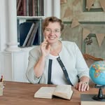 Вера Ларкина - @larkinaveraivanovna - Instagram