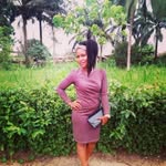 Vera Lawrence - @verachi459 - Instagram