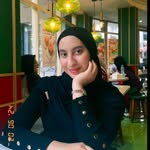 Vera Alaydrus - @veralaydrus - Instagram
