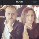Vera El Tom Layoun - @vera_layoun - Instagram