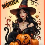 Vera Lay - @monic_lay - Instagram