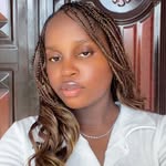 Vera Layefa A. - @theveralayefa - Instagram