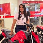 Veralayne_ Parnauto Honda - @veralayne_honda - Instagram