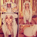 vera Leach - @vera.leach27 - Instagram
