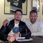 Leonardo Vera - @ileonardovera - Instagram