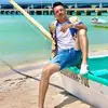 Vera Rico Leonardo - @vera.rico.leonard - TikTok