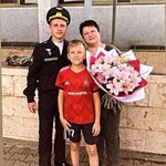 Вера Леонидовна - @veraleonidov - Instagram