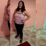 Vera Lucia Leoni da Cruz - @_veraleoni - Instagram