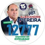 Alexandre Pereira - @ver.alexandrepereira - Instagram