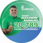 Alexandre Ramalho - @ver.alexandreramalho - Instagram
