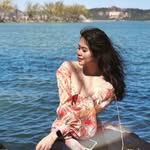 Vera Liu - @verawithl - Instagram