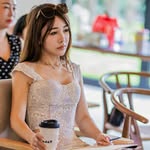 Vera Liu - @vera_liur - Instagram